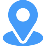 Convenience Location Icon