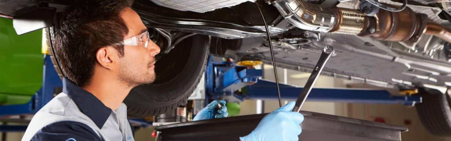 Honda Service Center