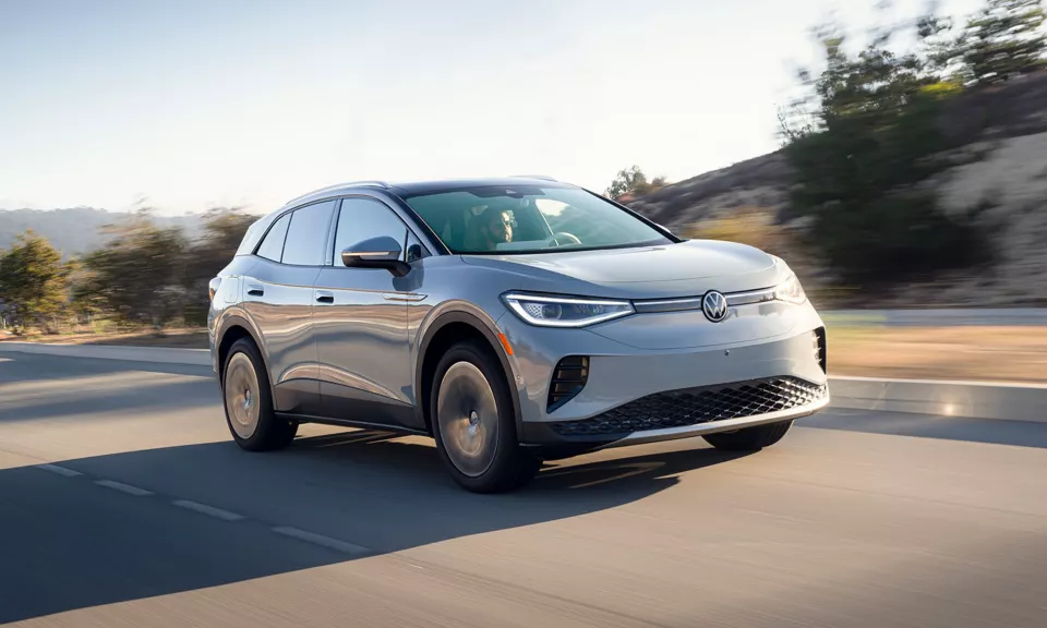 2023 VW ID.4