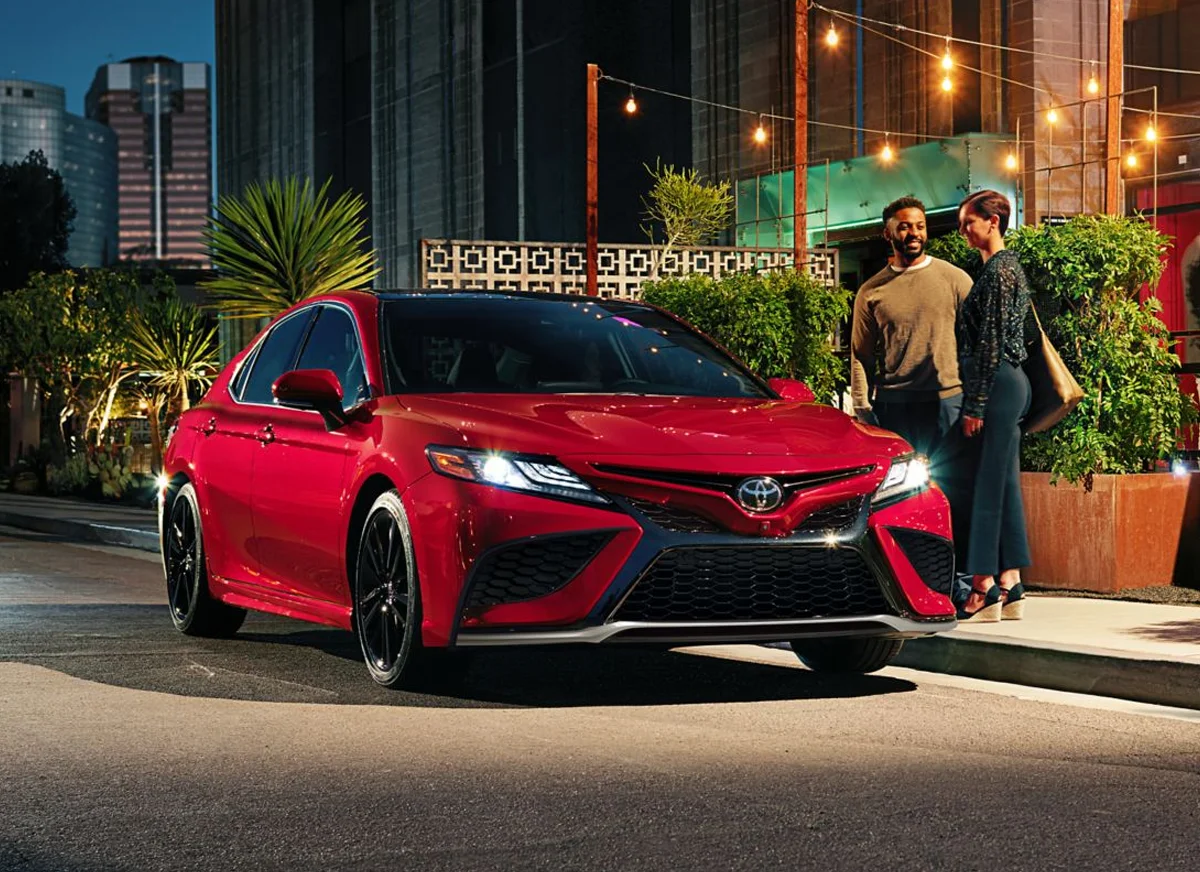 Toyota Lease Pull Ahead Program in Cortlandt Manor, NY Curry Toyota