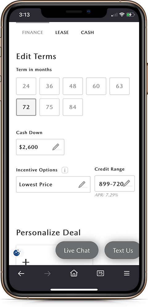 How To Lease/Finance A Mazda Online n Freehold Township, NJ
