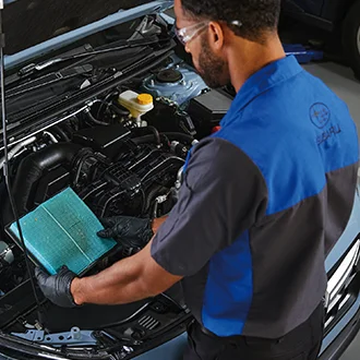 Subaru Service at Long Island City, NY
