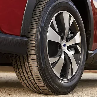 The Right Tires for your subaru at Long Island City, NY