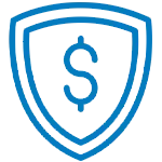 $ Icon