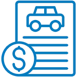 Paperwork Icon